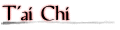 Tai-Chi Section